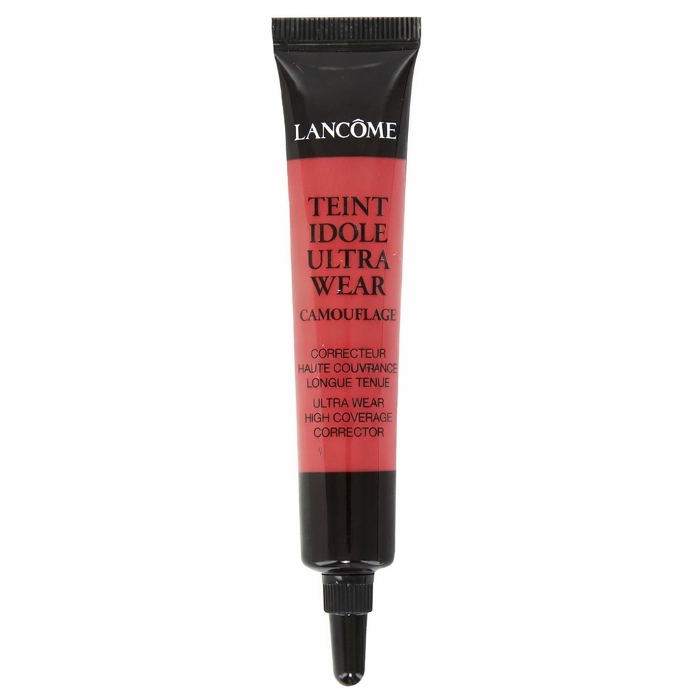 Lancome Teint Idole Ultra Wear Camouflage Corrector - Brick red